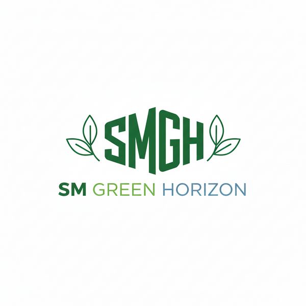 SM Green Horizon 